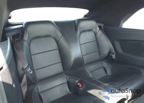 2018 Ford Mustang Ecoboost Premium from USA, damaged, VIN 1FATP8UH8J5142453